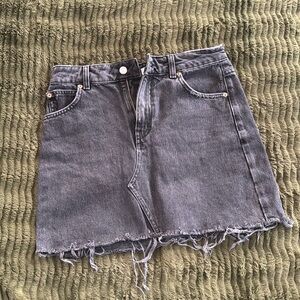 Topshop skirt